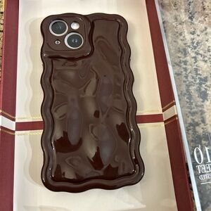 house of harlow iphone 15 case